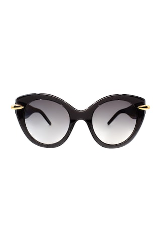 Pomellato Pm0004S 001 50 Unisex Güneş Gözlüğü