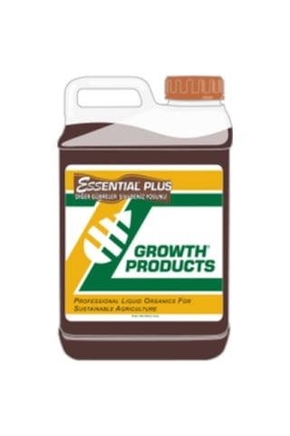 Growth Products Gro Essential Plus Gübre 4 L