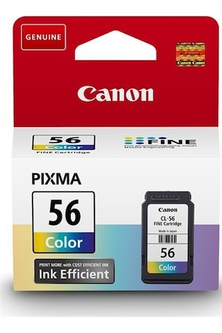 Canon Pg 46 Cl 56 Kartuş Kağıt 9059B003 8714574630816