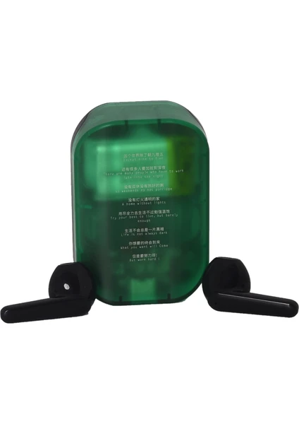 Blic YX08 Bluetooth 5.3 Kulak İçi Kulaklık