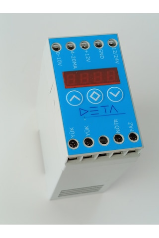 Dijital Kontrollü Smart Dimmer