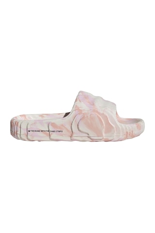 Jh9698-k Adidas Adılette 22 W Kadın Terlik Pembe Jh9698-k Pembe