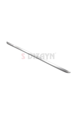 S-Dizayn Seat Leon Krom Bagaj Alt Çıtası 2006 - 2012