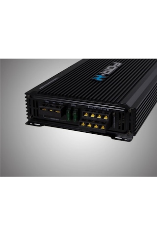 For-x Xae-804 4 Kanal Oto Amplifikatör