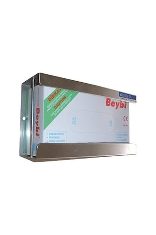 Berta Brg Ek01 Maske-Eldiven Kutusu
