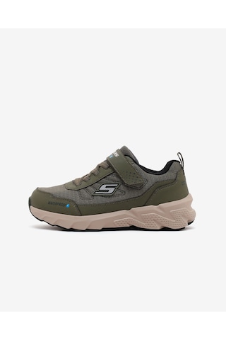 Skechers Elıte Sport Tread-aquavek Büyük Erkek Çocuk Haki Spor Ayakkabı 406334l Olv