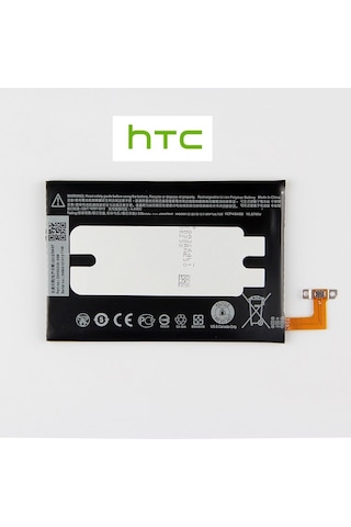 Senalstore Htc One M8s Pil /one S9 Uyumlu Pil Batarya B0pge100 Ve Tamir Seti