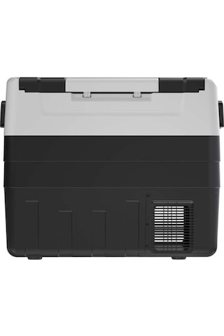 Evacool Eva55l 12/24v/220v 55 Litre Kompresörlü Oto Buzdolabı