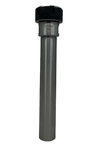 C25-er25-150 Boy Silindirik Uzatma Thinex Tool