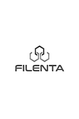 Filenta Siyah Hyper Pla Filament 1.75mm 1kg 1