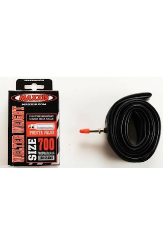 Maxxis Bisiklet İç Lastik 700x23/32c 48 Mm Fv İnce Sibop