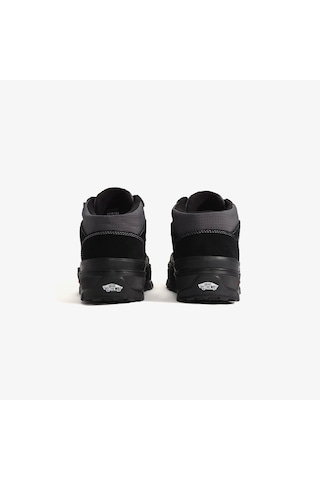 Vans Mte Mountain Mid Gore-tex Insulated Unisex Siyah Sneaker Vn000daybka1 Siyah