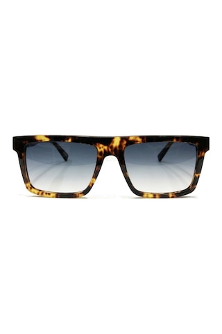 Ermenegildo Zegna EZ 0165 52W Erkek Güneş Gözlüğü
