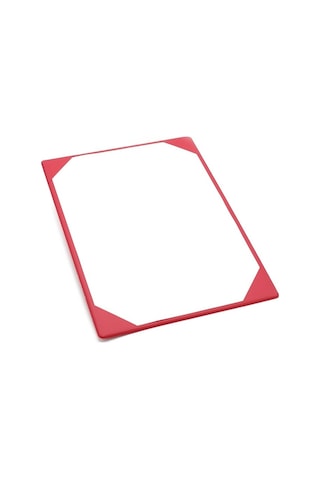 A4 Pvc Arz Dosyası 22.5 x 31 CM