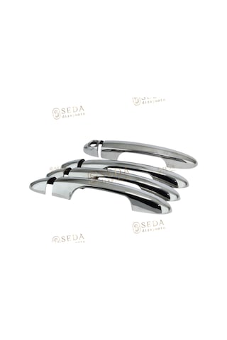 Fiat Egea 2 Sd/hb/sw 2020 Kapı Kolu 4 Kapı.p. Çelik