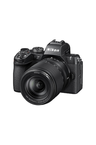 Nıkon Z 50II + Nikkor Z DX 16-50 VR Aynasız Fotoğraf Makinesi