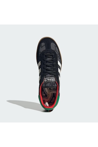 Adidas Handball Spezial Erkek Günlük Spor Ayakkabı C-adıhq7261e10a00 Siyah