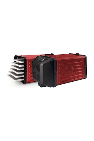 Tre Spade F77000 Pro Sebze Ve Meyve Kurutma Makinesi 500W