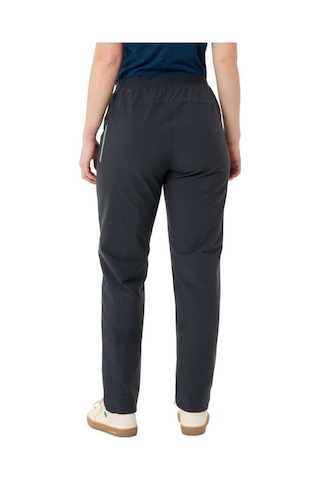 Vaude Mineo Iı Winter Kadın Pantolon 46401 Siyah