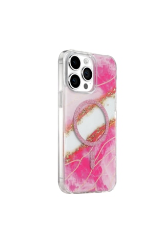 Lotus Simli Magsafe 14 Promax Pembe