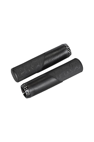 Pro Lock On Trail Bisiklet Elcik Siyah 132.5mm Siyah