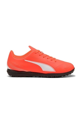 Puma Vıtorıa Iı Tt Jr Çocuk Futbol Ayakkabısı 108504-03 Kırmızı