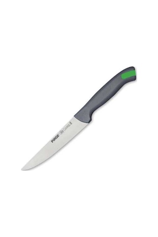 Pirge Gastro Mutfak Bıçağı 12,5 Cm Gri 37051 Diğer