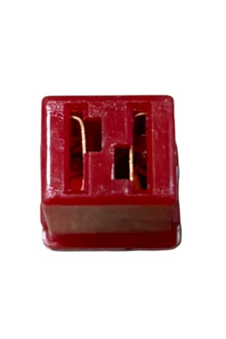 Ayaklı Sigorta Dişi Küçük 50 Amper 1 Adet Fiyatı 02-l00-50 50