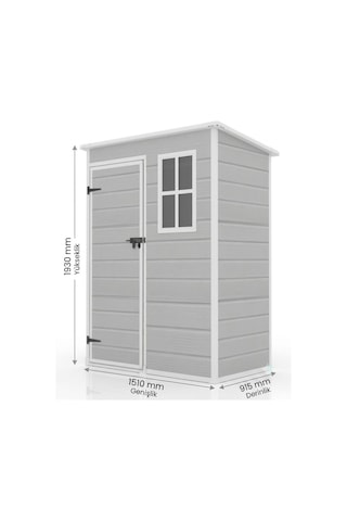 Egearge Depolama Evi P05x3b No:2 Diğer