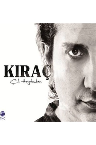Kıraç - Çık Hayatımdan (CD)