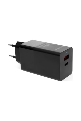 NextPower NP65W Hızlı Şarj Adaptörü