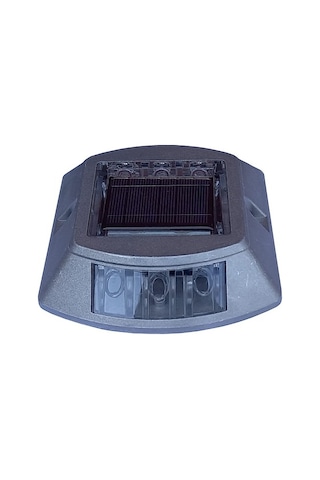 Solar Yol Butonu Güneş Enerjili Yol Butonu