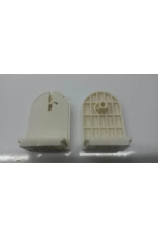 Stor Perde Mekanizması Dar Kasa (3,7Mm) Ayak Takımı (524805654)