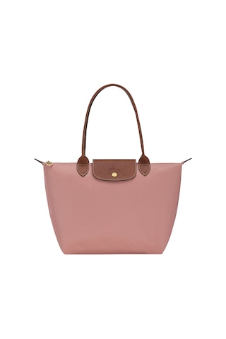 Longchamp Kadın Omuz Çantası Medium L2605 089 P96 Rose