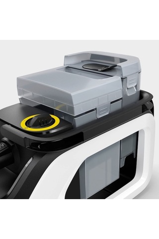 Se 3 Compact Koltuk Ve Halı Yıkama Makinesi