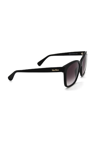 Maxmara Mm 0042s 01b Kadın Güneş Gözlüğü