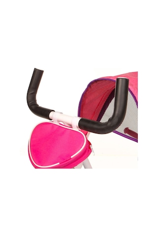 Babyhope 135 Kety Kontrollü 3 Tekerlekli Bisiklet