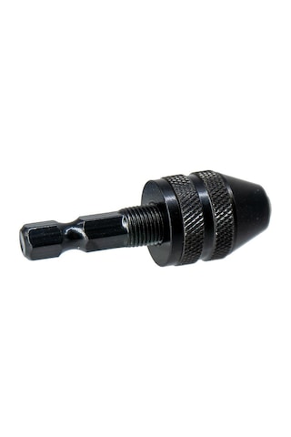 6542 Hobi Bits Saplı Mini Mandren 0.3-3.6 Mm