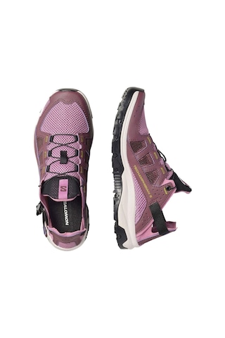 Salomon Techamphıbıan 5 W 2137 Pembe