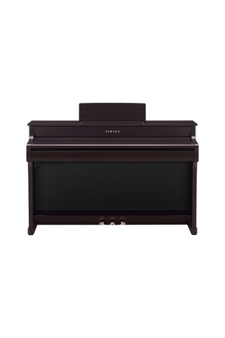 Yamaha Clavinova Clp835r Dijital Piyano Gülağacı