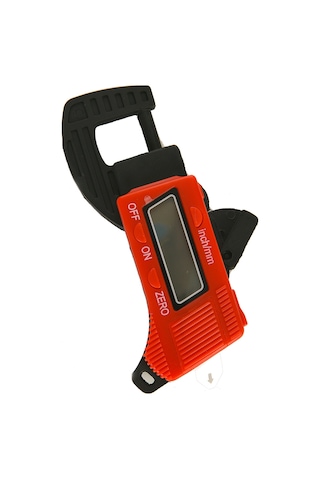 Dijital Kalınlık Test Cihazı Kalınlık Ölçer Kumpası