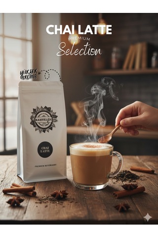 Chai Tea Latte 1000gr 1kg 1 KG