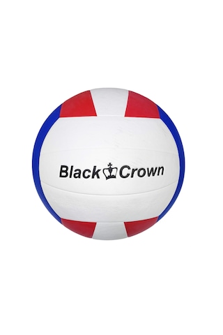 Avessa Black-crown Yapıştırma Voleybol Topu Çok Renkli