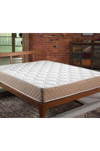 Berayatak Bera | Relax Full Ortopedik Yaylı Yatak Ölçü Seçenekli
