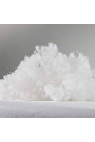 Boncuk Elyaf 2 KG Yastık Yorgan Oyuncak Malzemesi