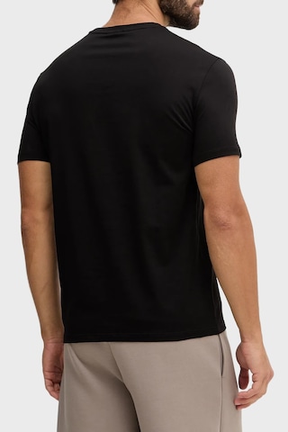 Armani Exchange Erkek T Shirt Xm001784 Af10356 Uc001 Siyah
