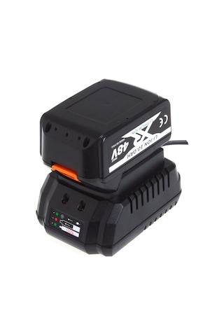 Staxx Power STW48C Kömürsüz Akülü Otomobil Yıkama Makinesi