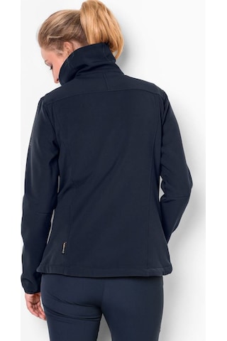 Jack Wolfskin Element Valley Women Midnight Blue Midnight Blue