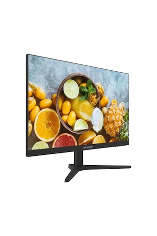 Hikvision Ds-d5024fn10 23.8" 75hz 6.5ms Vga+hdmı Fullhd Va Vesa Monitör