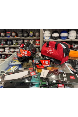 Kask Kre+ S Solid Carbon Carbon